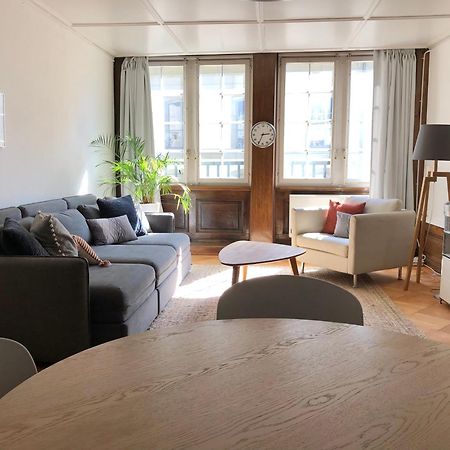 דירות ברן Historical And Modern Flat By Zytglogge - 2Nd Floor מראה חיצוני תמונה