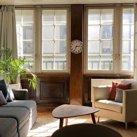 דירות ברן Historical And Modern Flat By Zytglogge - 2Nd Floor מראה חיצוני תמונה