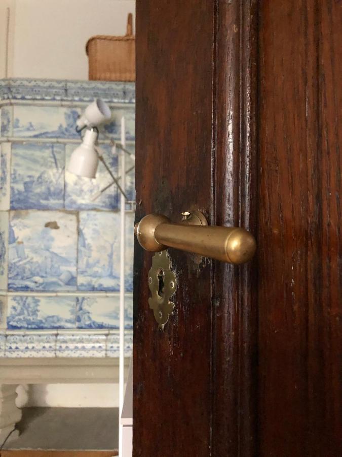 דירות ברן Historical And Modern Flat By Zytglogge - 2Nd Floor מראה חיצוני תמונה