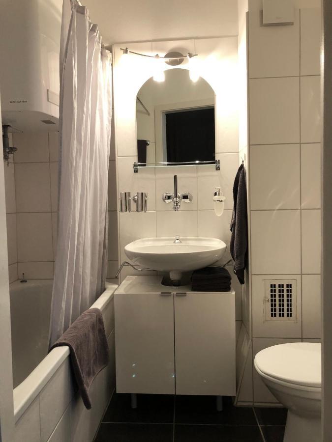 דירות ברן Historical And Modern Flat By Zytglogge - 2Nd Floor מראה חיצוני תמונה