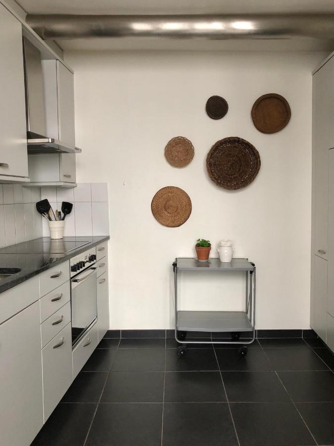דירות ברן Historical And Modern Flat By Zytglogge - 2Nd Floor מראה חיצוני תמונה