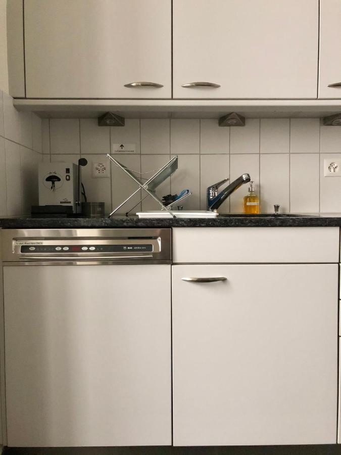 דירות ברן Historical And Modern Flat By Zytglogge - 2Nd Floor מראה חיצוני תמונה