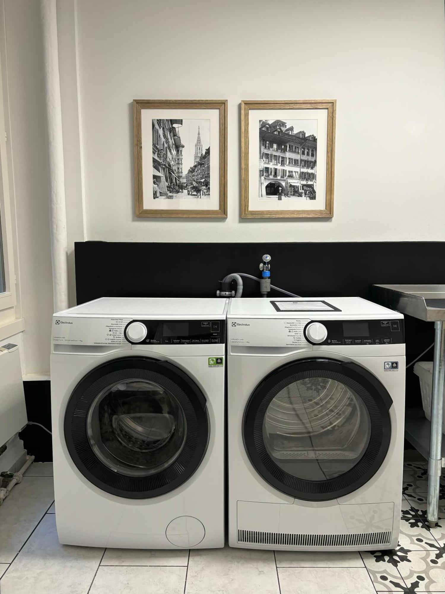 דירות ברן Historical And Modern Flat By Zytglogge - 2Nd Floor מראה חיצוני תמונה