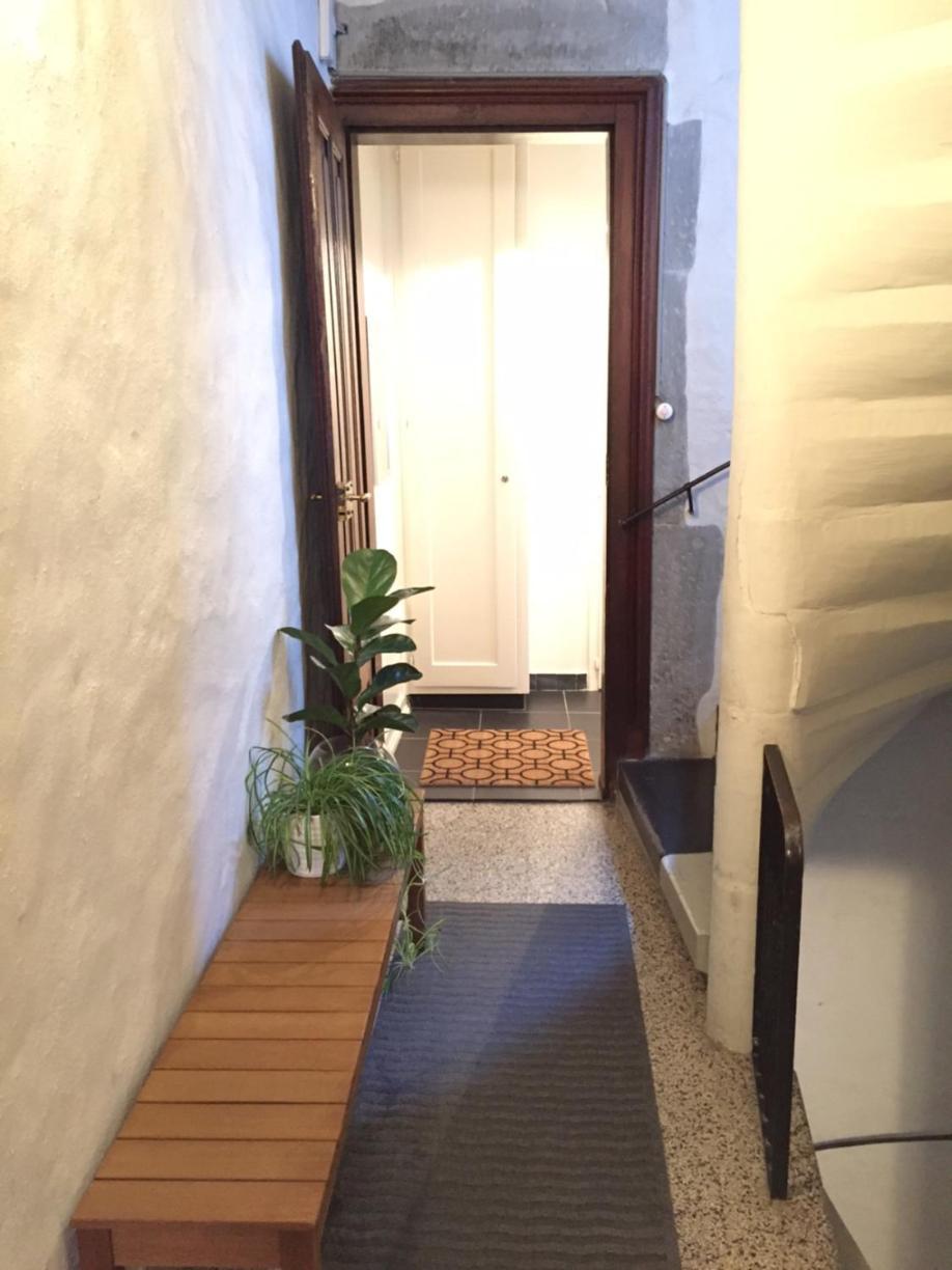 דירות ברן Historical And Modern Flat By Zytglogge - 2Nd Floor מראה חיצוני תמונה