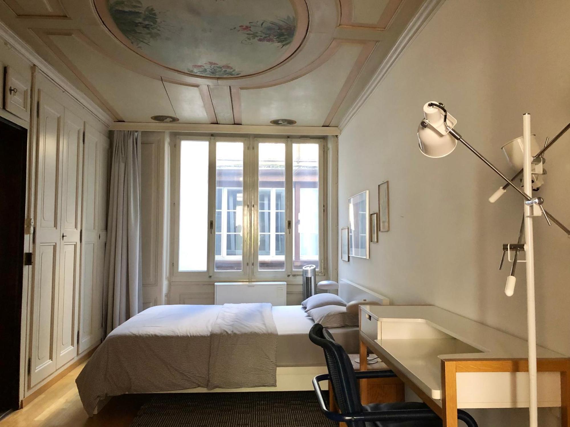 דירות ברן Historical And Modern Flat By Zytglogge - 2Nd Floor מראה חיצוני תמונה