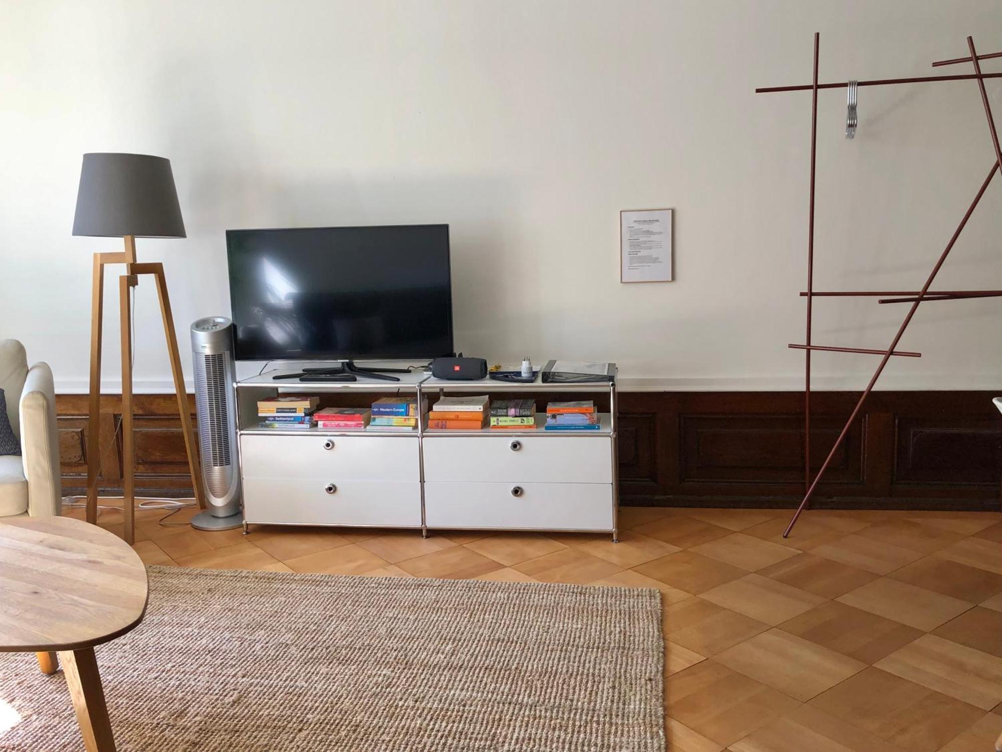 דירות ברן Historical And Modern Flat By Zytglogge - 2Nd Floor מראה חיצוני תמונה