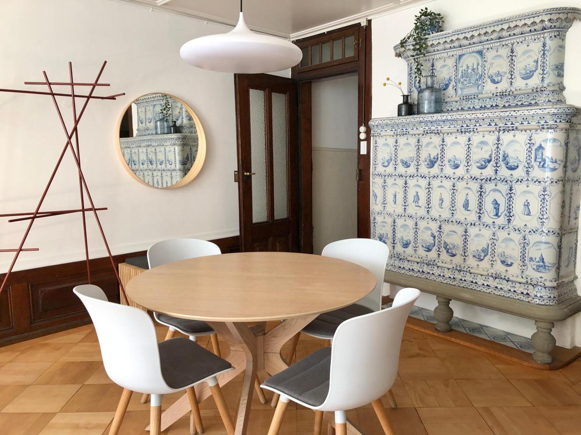דירות ברן Historical And Modern Flat By Zytglogge - 2Nd Floor מראה חיצוני תמונה