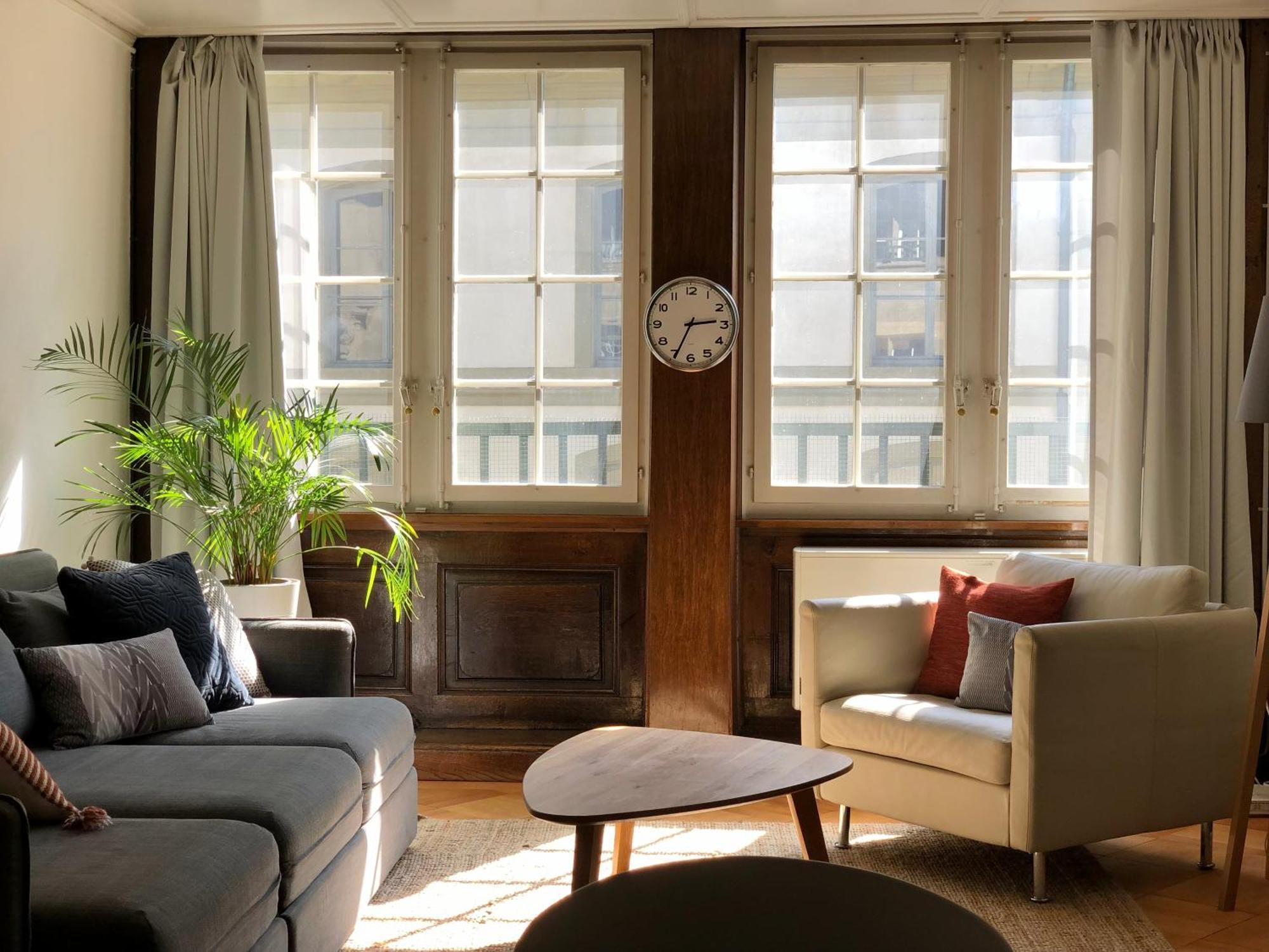 דירות ברן Historical And Modern Flat By Zytglogge - 2Nd Floor מראה חיצוני תמונה