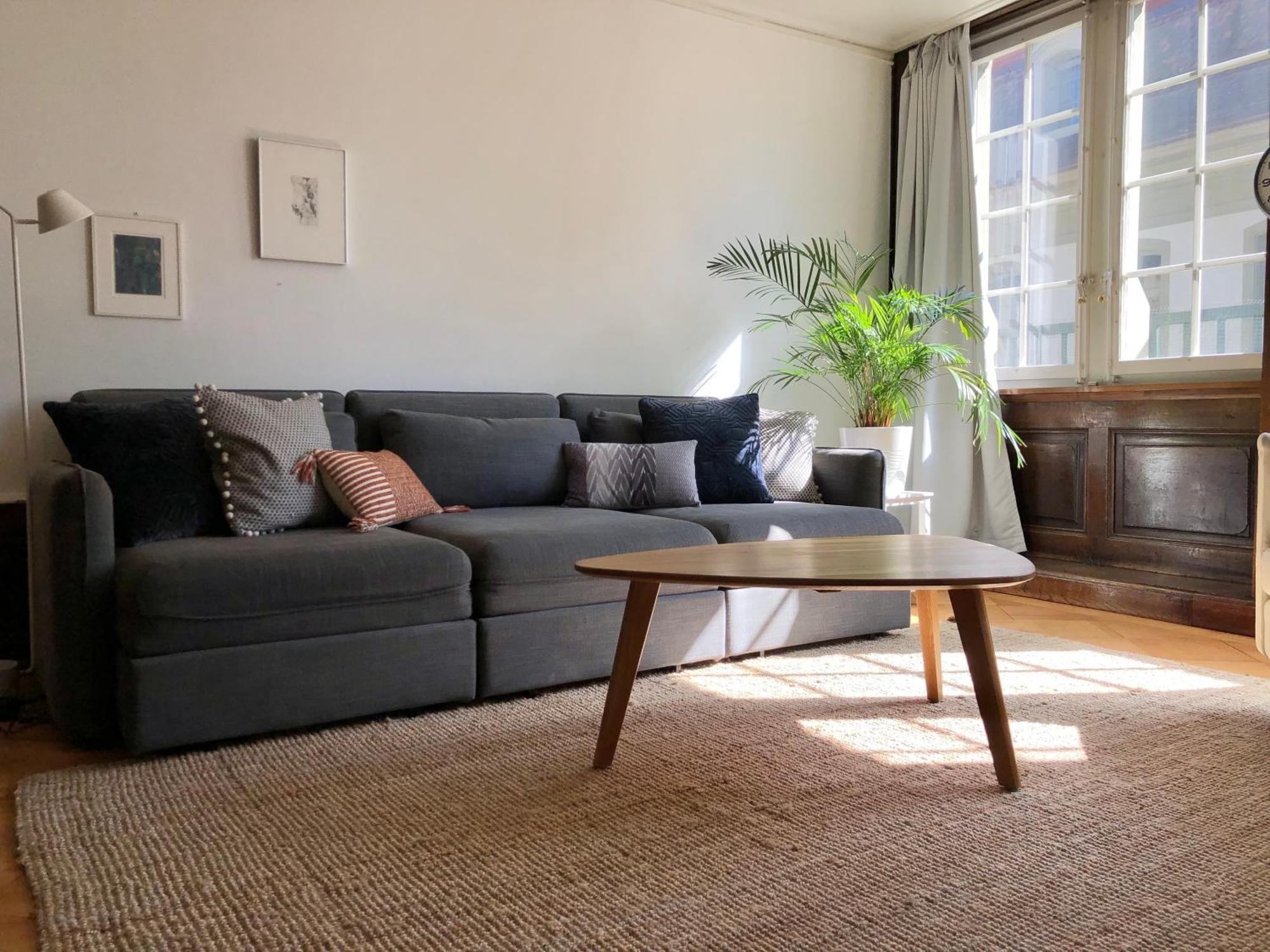 דירות ברן Historical And Modern Flat By Zytglogge - 2Nd Floor מראה חיצוני תמונה